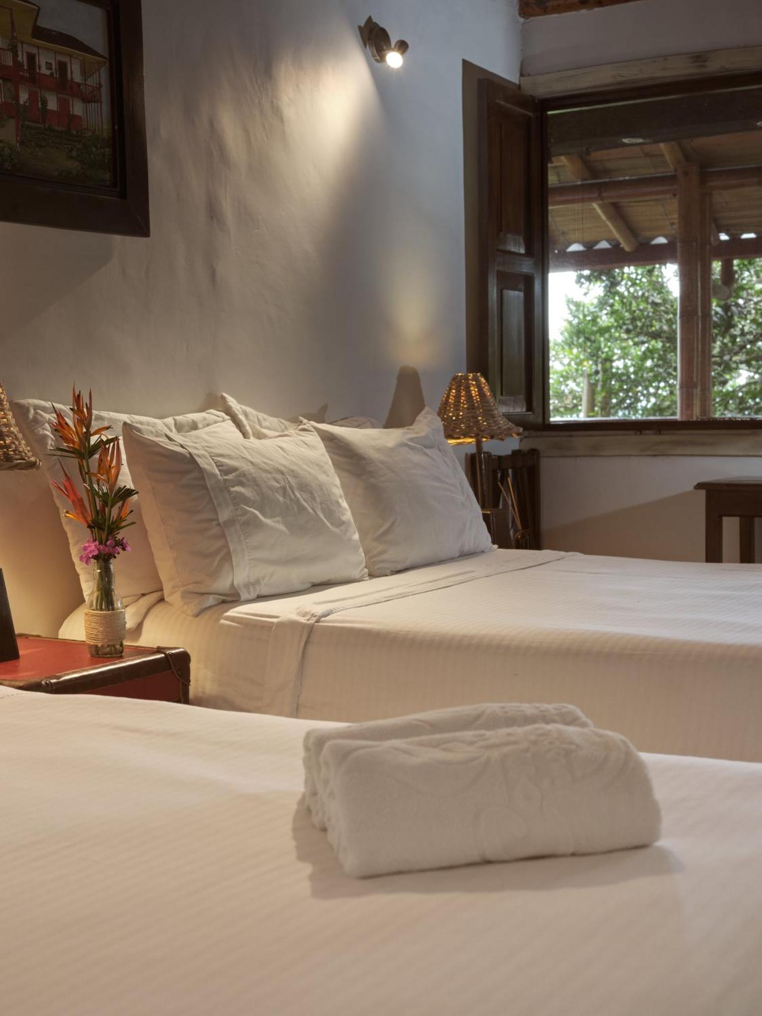 Hotel Hacienda Combia El Caimo Εξωτερικό φωτογραφία